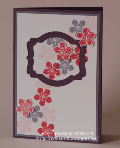 Petite Petals