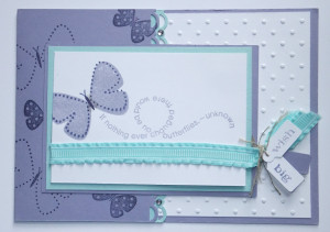 Butterflies