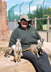 Isle of Wight Zoo Pips 066