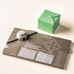 Gift Box Board