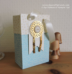 Punch Board Class Blog 010
