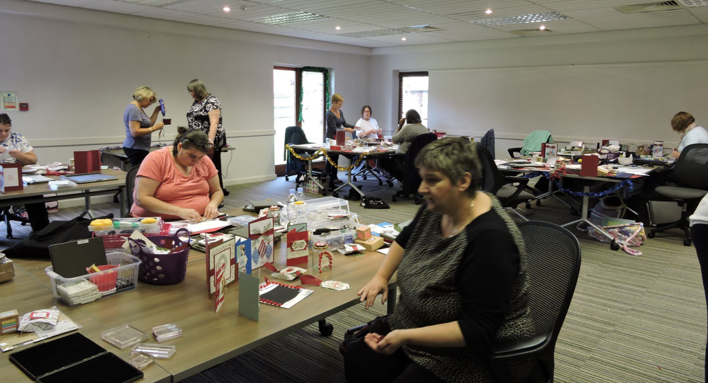 Craft Retreat 058