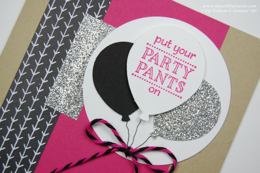 Party Pants