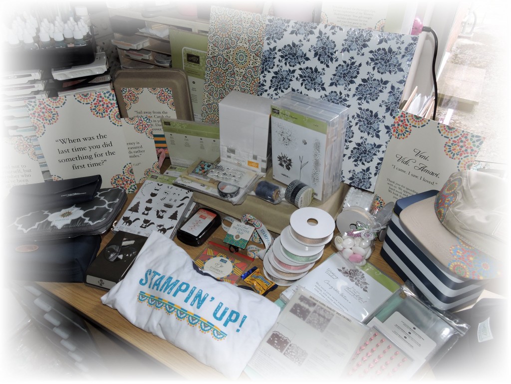 Incentive Trip gifts