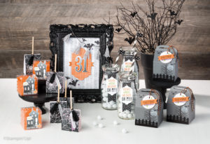 Halloween Crafting Ideas for you this Autumn