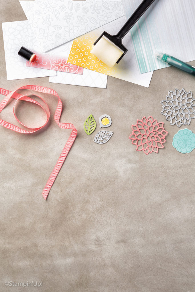 What is Designer Series Paper Speciality