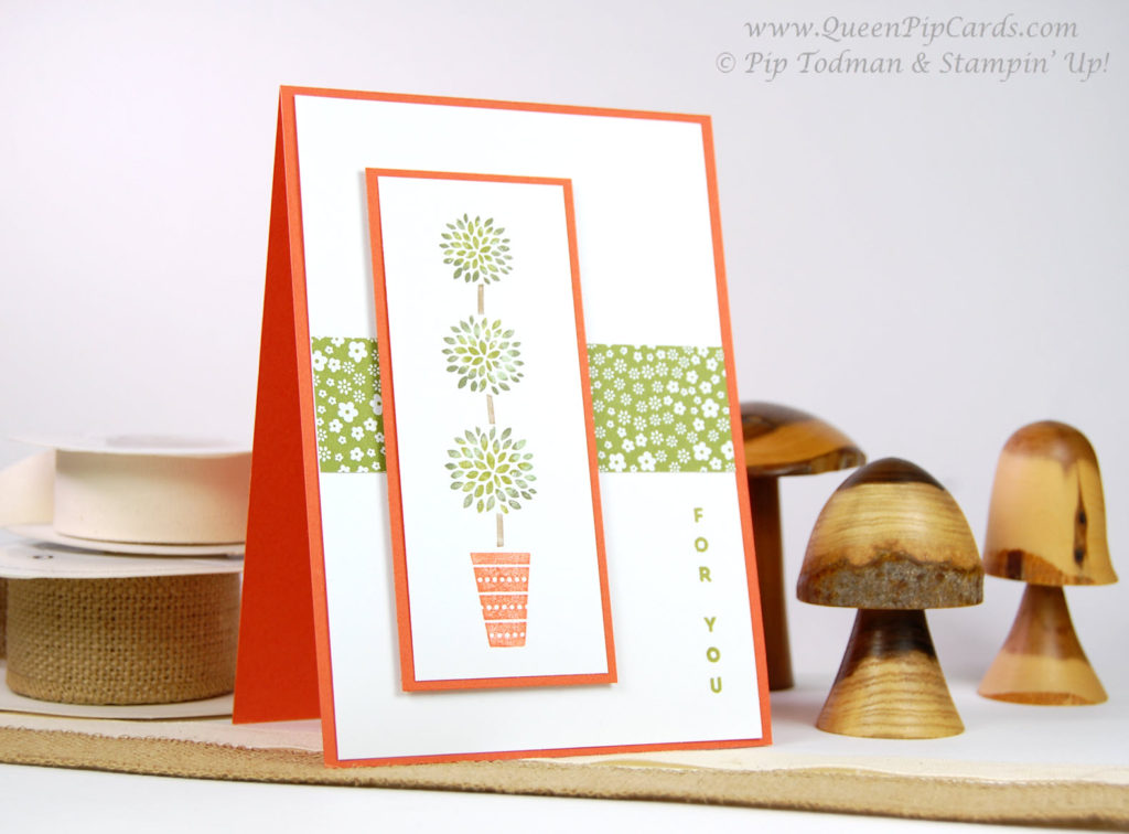 Vertical Greetings Card Idea large