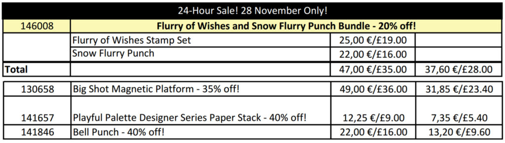 Online Extraveganza Final Sale Items