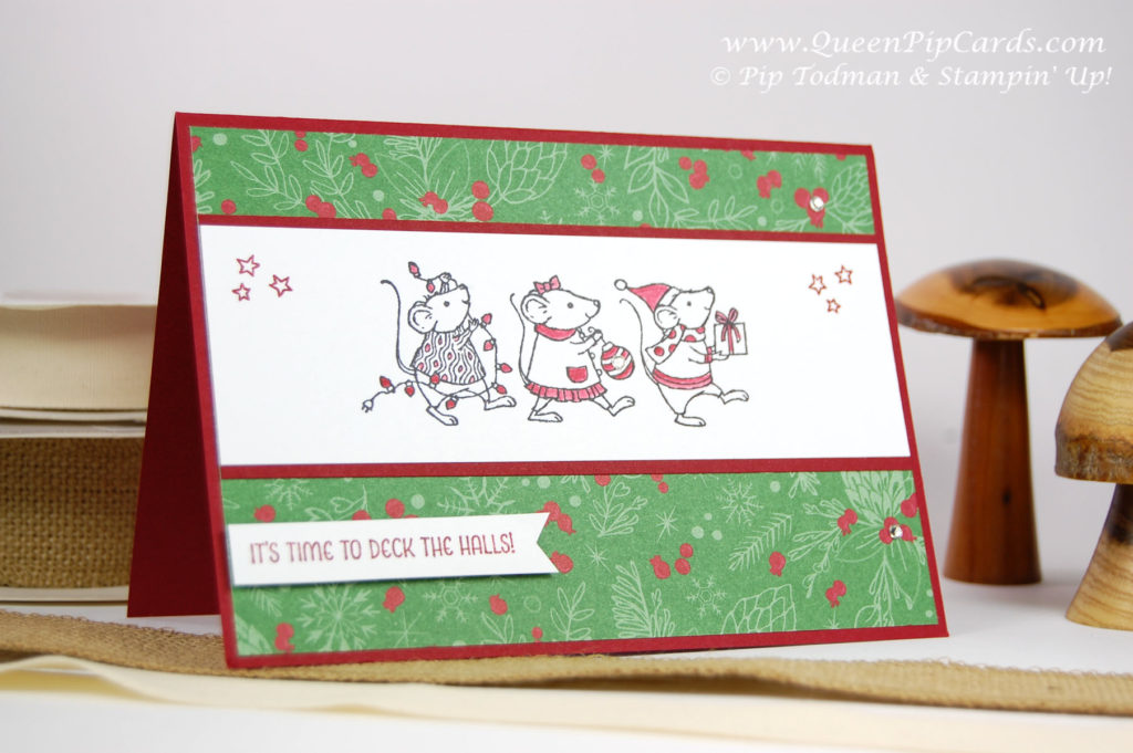 more Merry Mice large image