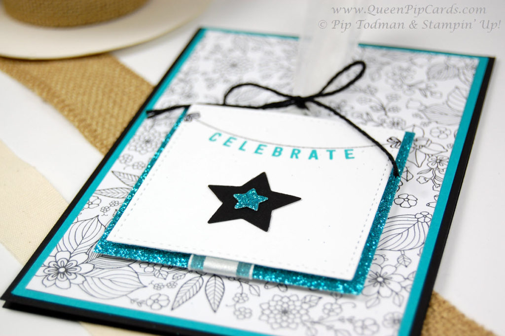 Your Invitation to Celebrate Sale-a-bration Close