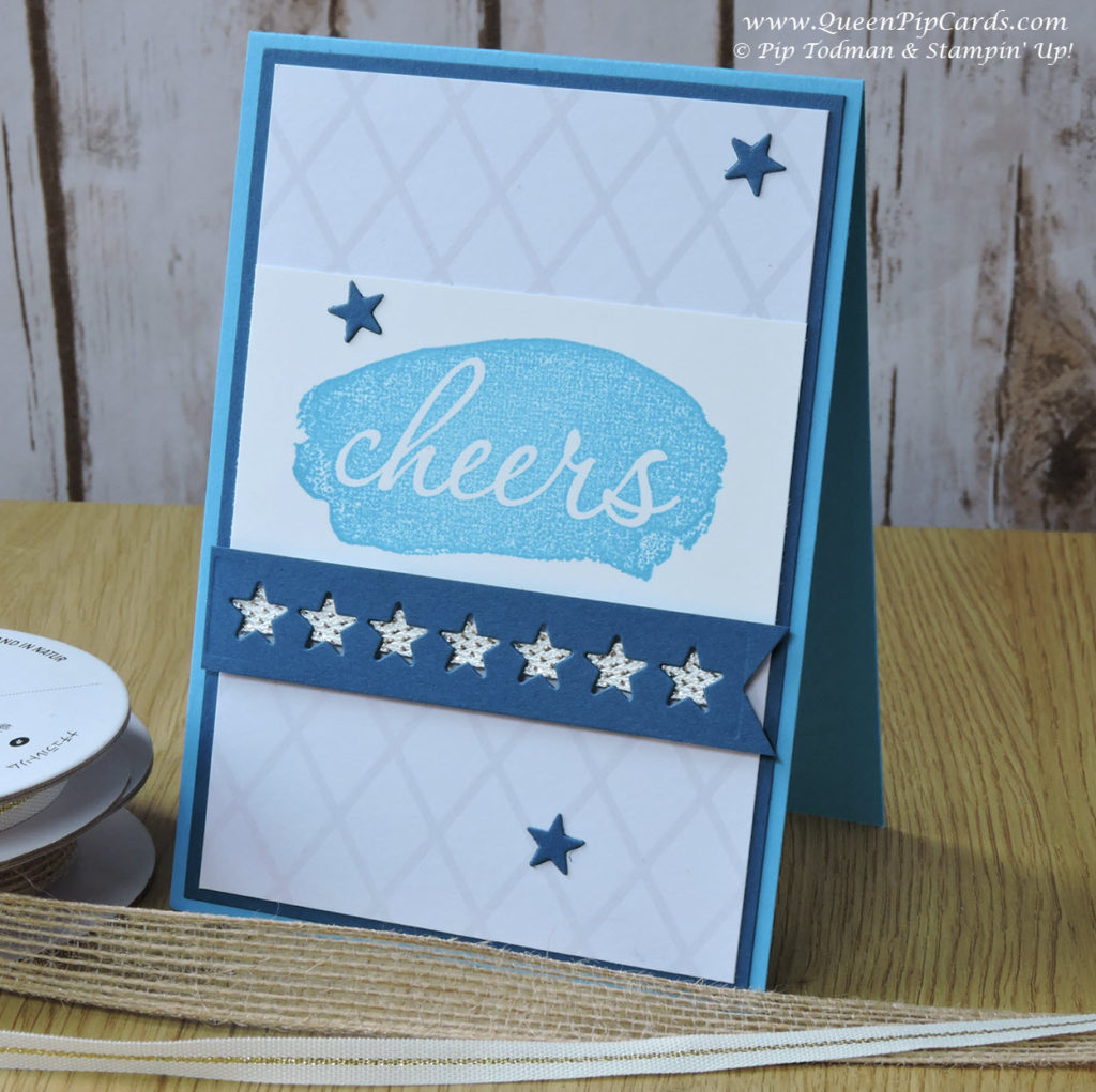 Last Chance Sale-a-bration with Stampin Creative Blog Hop Large