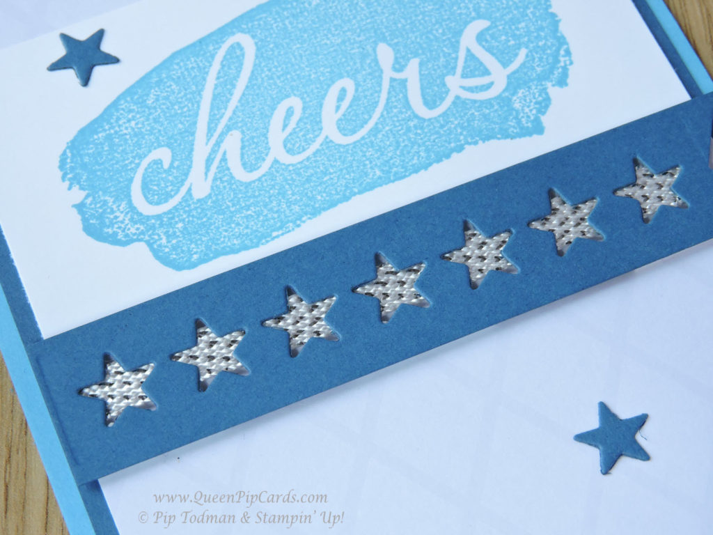 Last Chance Sale-a-bration with Stampin Creative Blog Hop close