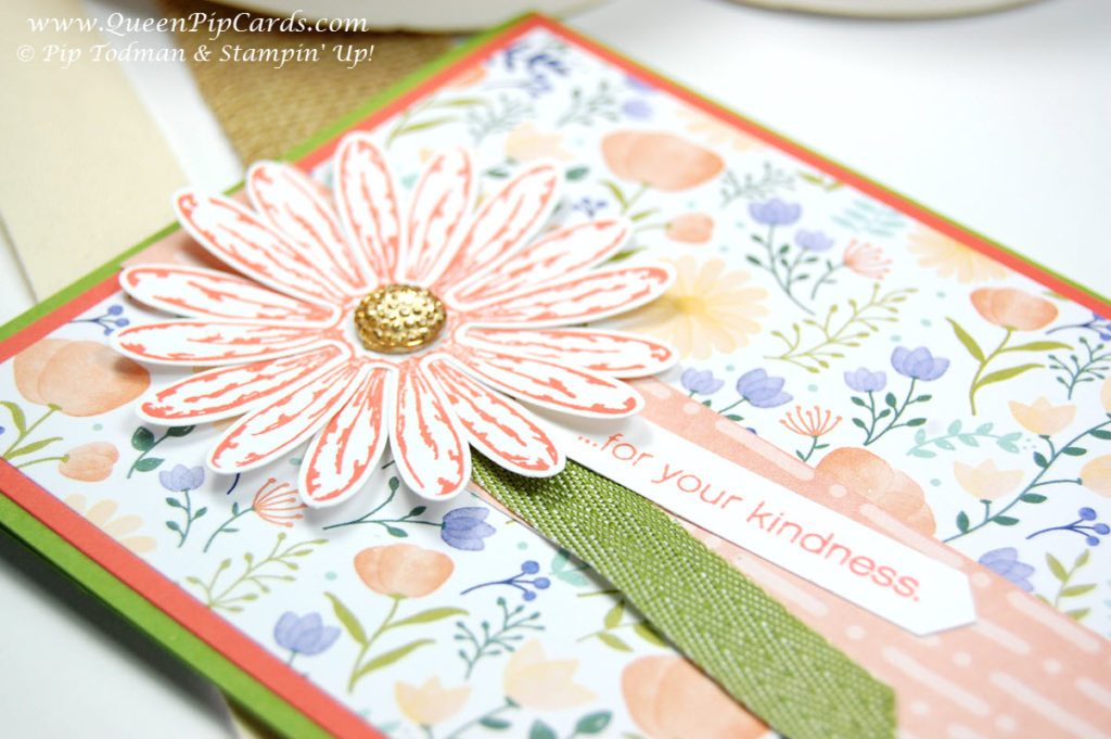 Put This Daisy Punch On Your Wish List Today close