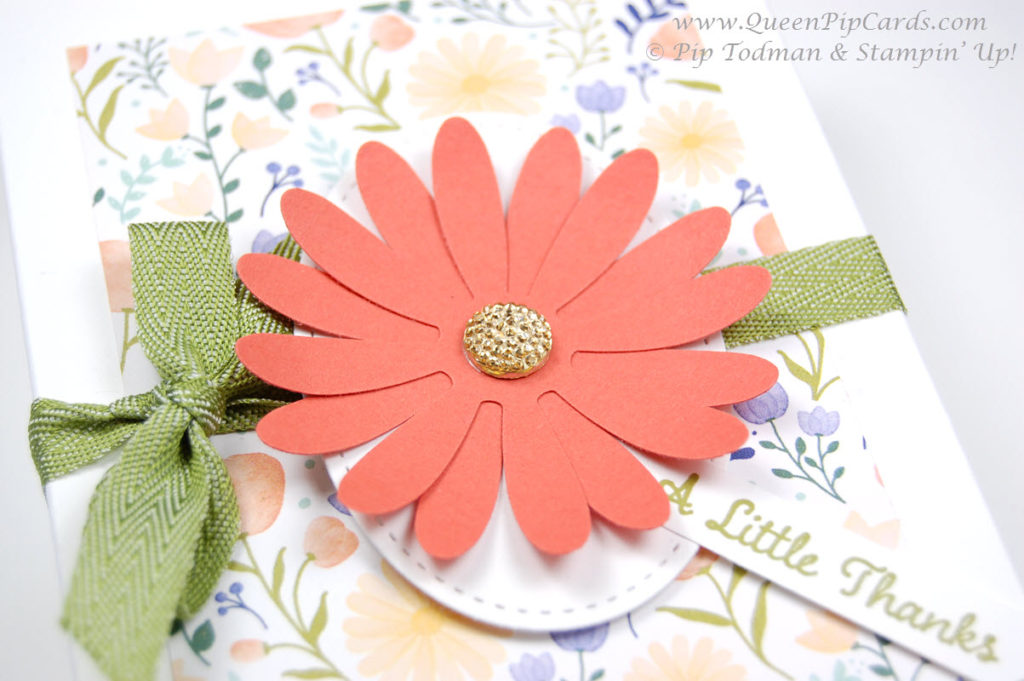 You Will Love Delightful Daisy