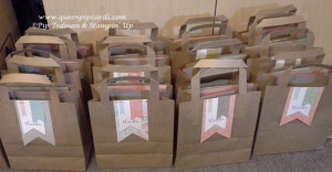 Goody Bags