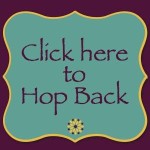 Blog Hop Back