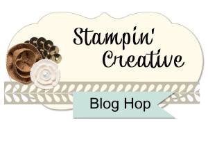 Stampin' Creative Blog Hop