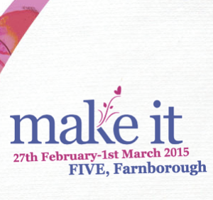 Make It 2015 logo