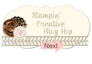 Stampin Creative 2016 Logo