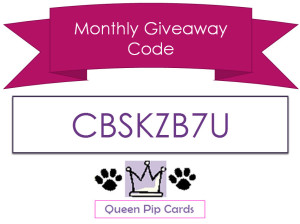 QPC Monthly Giveaway Logo 2016 Aug