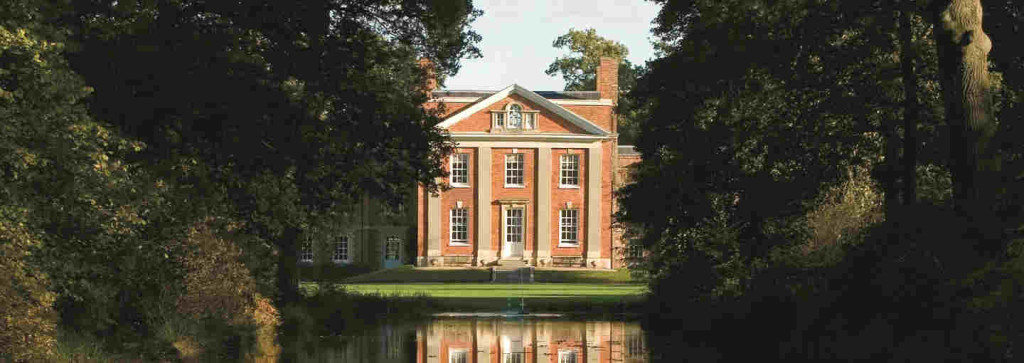 Warbrook House