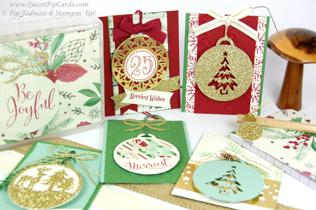 5 Luxury Gift Tags To Make group