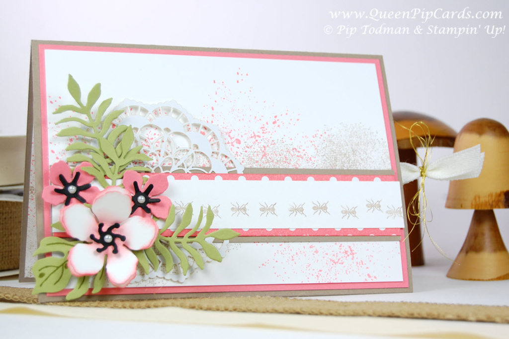 Wildlife by Stampin Creative