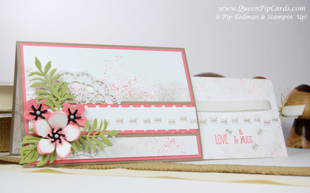 Wildlife by Stampin Creative Slider