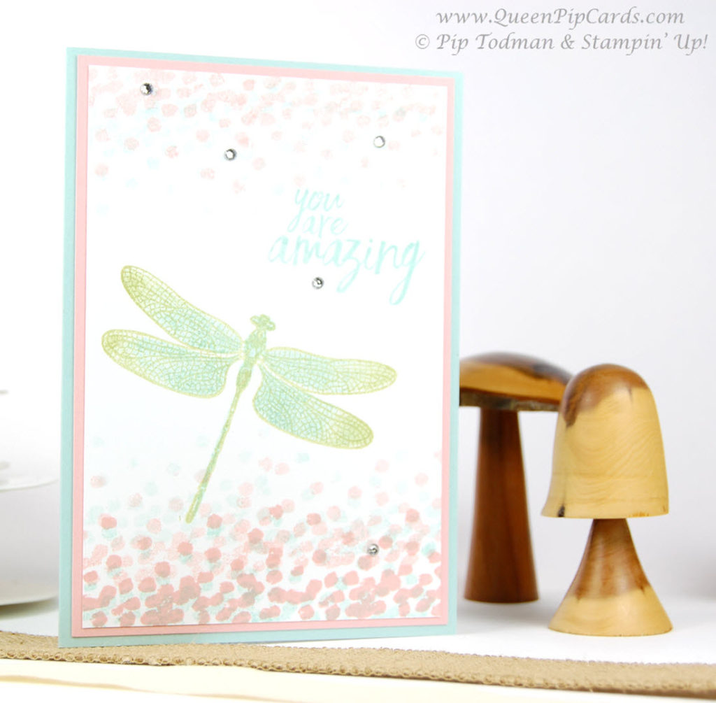 dreamy dragonflies designs