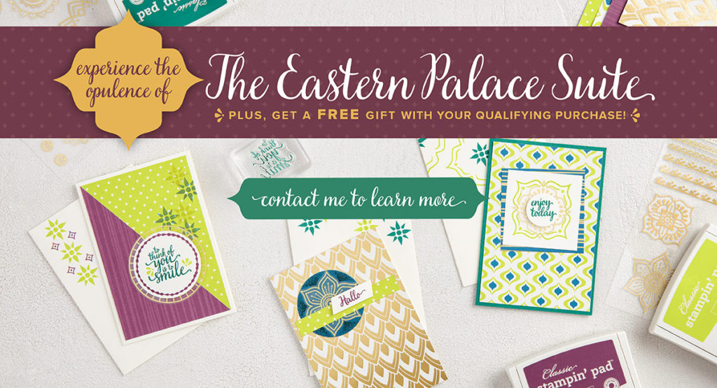 Eastern Palace Suite Bundles Header