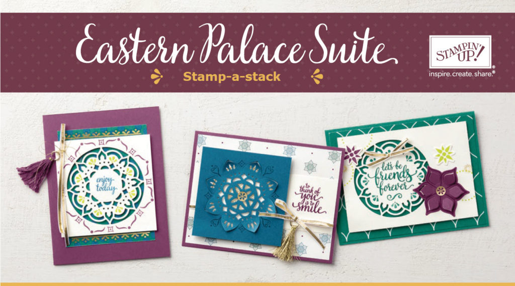 Your Next Craft Day Is Here Eastern Palace