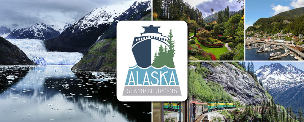 Alaska Trip