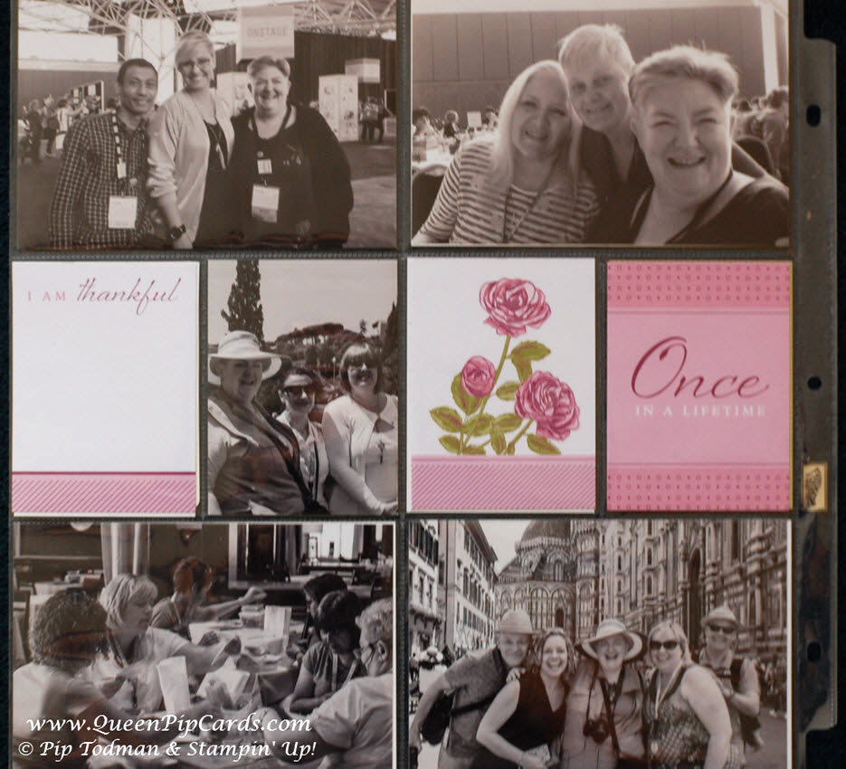 Memories and More Layout 1