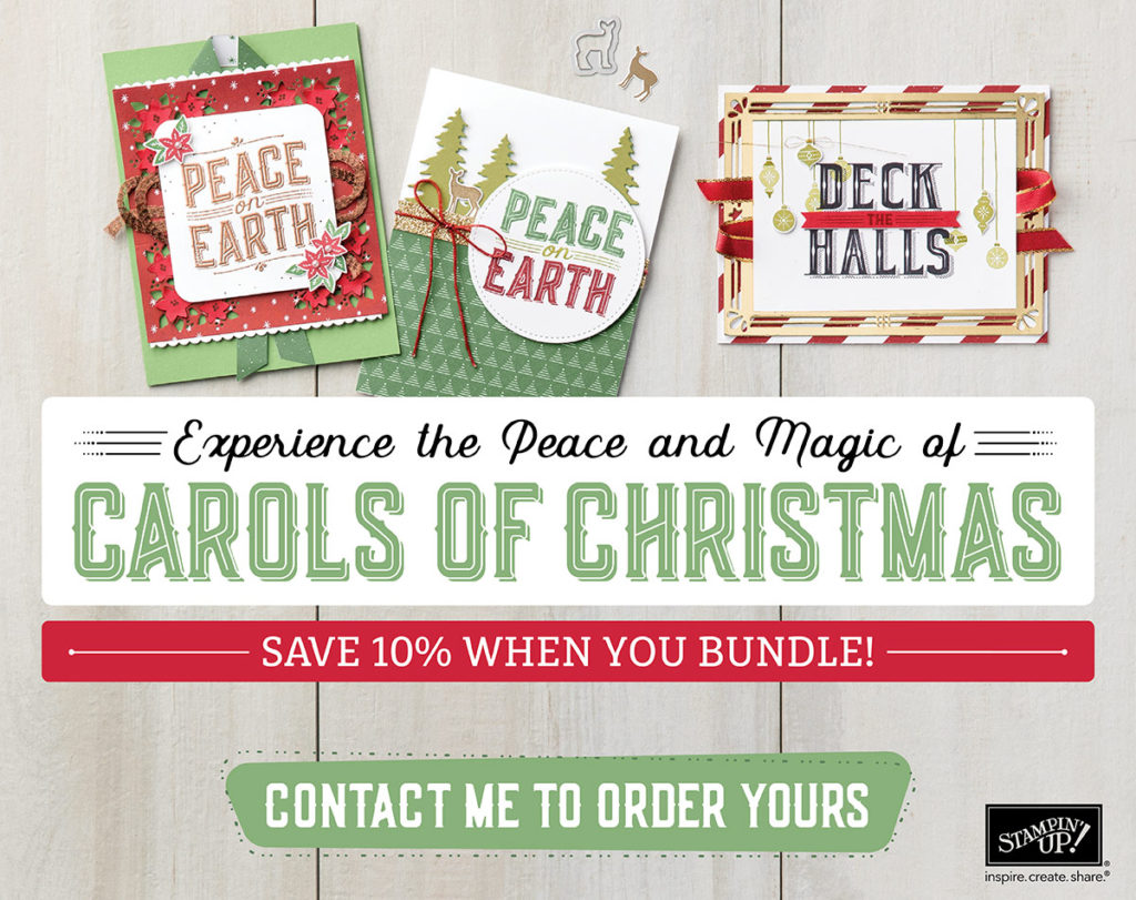 Carols of Christmas Bundle