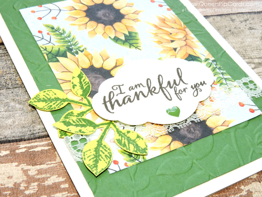Last Day of the Online Extravaganza 2017! Today I'm showing off the Regal Enamel Shapes in the Sale with Painted Harvest! Pip Todman Crafty Coach & Stampin' Up! Demonstrator in the UK Queen Pip Cards www.queenpipcards.com Facebook: fb.me/QueenPipCards #queenpipcards #stampinup #papercraft #inspiringyourcreativity 
