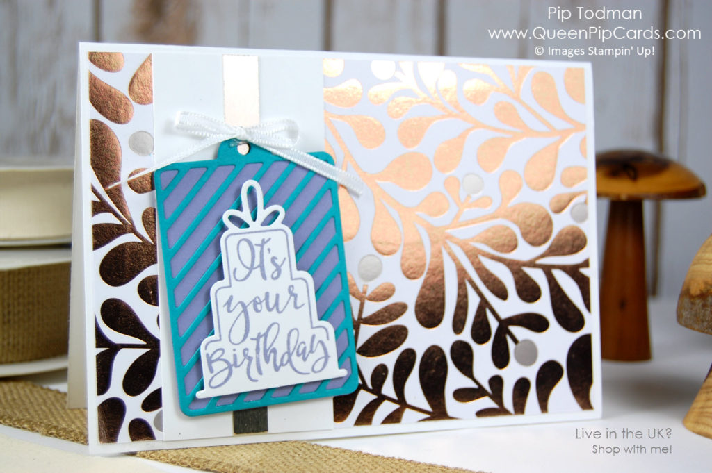 Celebration Time with Queen Pip Cards. Come join us for classes or Retreats! Pip Todman Crafty Coach & Stampin' Up! Demonstrator in the UK Queen Pip Cards www.queenpipcards.com Facebook: fb.me/QueenPipCards #queenpipcards #stampinup #papercraft #inspiringyourcreativity 