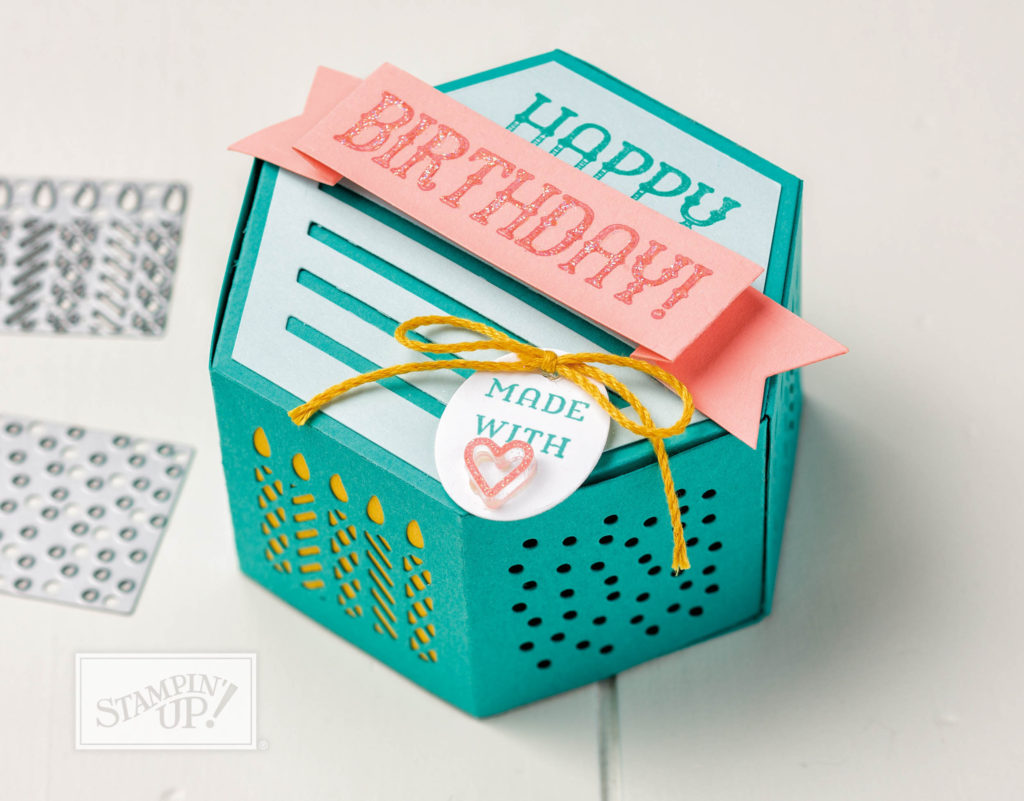 Many Marvellous Markers and Window Box Thinlits giveaway! Pip Todman Crafty Coach & Stampin' Up! Top UK Demonstrator Queen Pip Cards www.queenpipcards.com Facebook: fb.me/QueenPipCards #queenpipcards #stampinup #papercraft #inspiringyourcreativity