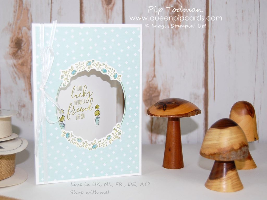 2 Charming Cafe Card Ideas for All Occasions I love this set, and I'm sad it's retiring. If you have it or want it, here are 2 card ideas for you to have a go at. Pip Todman Crafty Coach & Stampin' Up! Top UK Demonstrator Queen Pip Cards www.queenpipcards.com Facebook: fb.me/QueenPipCards #queenpipcards #stampinup #papercraft #inspiringyourcreativity 