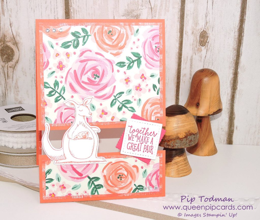 Peek Through Card Idea with Animal Outing is my creation for this months's Alaska Achievers Blog Hop. Come and see what else we have instore for you today! All Stampin' Up! products available from my online store here: http://bit.ly/QPCShop Pip Todman Crafty Coach & Stampin' Up! Top UK Demonstrator Queen Pip Cards www.queenpipcards.com Facebook: fb.me/QueenPipCards #queenpipcards #inspiringyourcreativity #stampinup #papercraft 