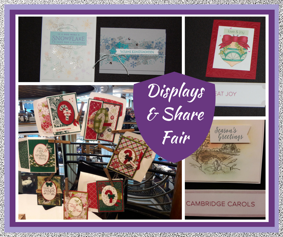 Sending Me To Alaska - thank you! Check out these amazing Share Fair & Display items! All Stampin' Up! products available from my online store here: http://bit.ly/QPCShop Pip Todman Crafty Coach & Stampin' Up! Top UK Demonstrator Queen Pip Cards www.queenpipcards.com Facebook: fb.me/QueenPipCards #queenpipcards #simplystylish #inspiringyourcreativity #stampinup #papercraft 