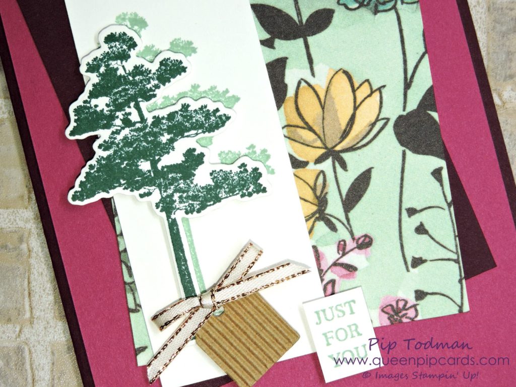 Stepping It Up With Rooted In Nature. A how to video on using the same base elements to create 3 totally different cards! All Stampin' Up! products available from my online store here: http://bit.ly/QPCShop Pip Todman Crafty Coach & Stampin' Up! Top UK Demonstrator Queen Pip Cards www.queenpipcards.com Facebook: fb.me/QueenPipCards #queenpipcards #simplystylish #inspiringyourcreativity #stampinup #papercraft 