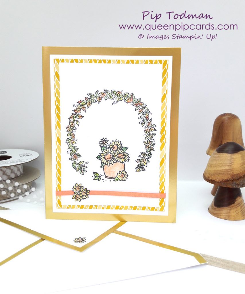Non Festive Sneak Peek designs from the Stampin' Creative Blog Hop team. Get an early view of what's coming 5th Sept. Want them now? Join my team to grab your favourite new items in your Starter Kit: http://bit.ly/QPCJoin All Stampin' Up! products are / will be available from my online store here: http://bit.ly/QPCShop Pip Todman Crafty Coach & Stampin' Up! Top UK Demonstrator Queen Pip Cards www.queenpipcards.com Facebook: fb.me/QueenPipCards #queenpipcards #simplystylish #inspiringyourcreativity #stampinup #papercraft