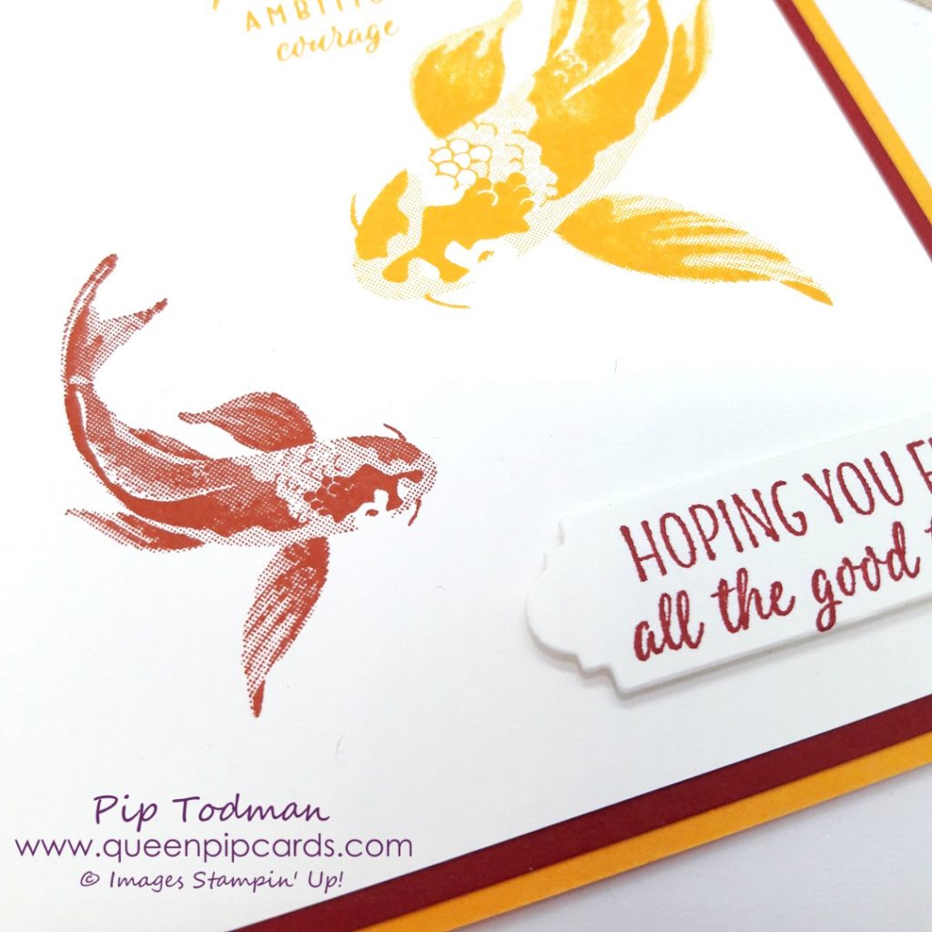 Do You Want All The Good Things in Life from Stampin' Up! Well you can. Just join my team and take up this amazing opportunity with this fabulous company. Create your own future today! Click this link to join today: http://bit.ly/QPCJoin All Stampin' Up! products are / will be available from my online store here: http://bit.ly/QPCShop Pip Todman Crafty Coach & Stampin' Up! Top UK Demonstrator Queen Pip Cards www.queenpipcards.com Facebook: fb.me/QueenPipCards #queenpipcards #simplystylish #inspiringyourcreativity #stampinup #papercraft 