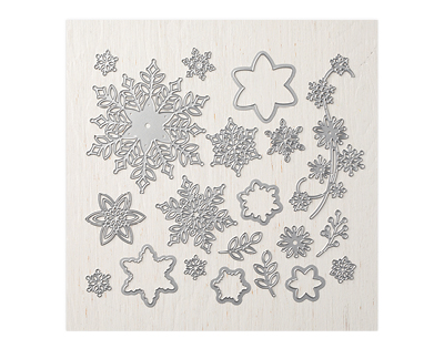 Snowflake Showcase Limited Edition Suite! Beautiful Christmas and all year round stamps and dies. Some amazing products available in November 2018 only while stocks last! Come and see! All Stampin' Up! products are / will be available from my online store here: http://bit.ly/QPCShop Pip Todman Crafty Coach & Stampin' Up! Top UK Demonstrator Queen Pip Cards www.queenpipcards.com Facebook: fb.me/QueenPipCards #queenpipcards #simplystylish #inspiringyourcreativity #stampinup #papercraft