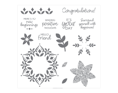 Snowflake Showcase Limited Edition Suite! Beautiful Christmas and all year round stamps and dies. Some amazing products available in November 2018 only while stocks last! Come and see! All Stampin' Up! products are / will be available from my online store here: http://bit.ly/QPCShop Pip Todman Crafty Coach & Stampin' Up! Top UK Demonstrator Queen Pip Cards www.queenpipcards.com Facebook: fb.me/QueenPipCards #queenpipcards #simplystylish #inspiringyourcreativity #stampinup #papercraft