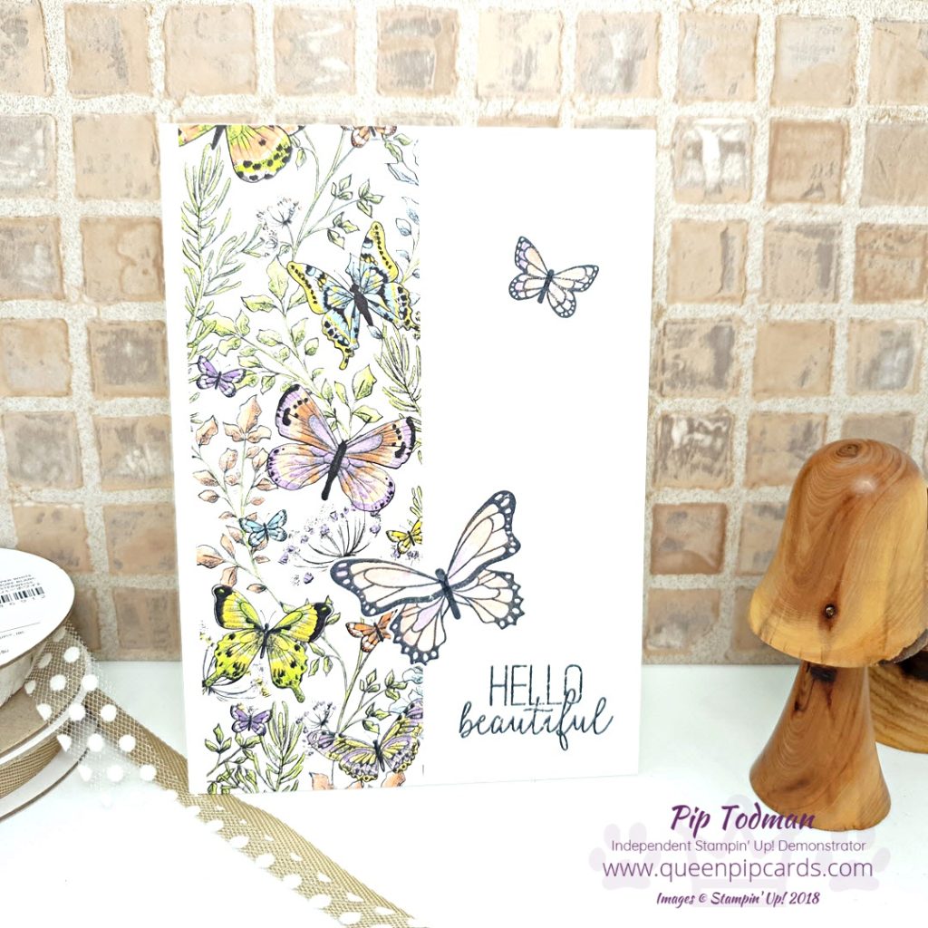 Greek Achievers Sneak Peek 2019 Sale-a-bration A monthly hop with all my achiever pals showing off some of the lovely new products making their debut in January 2019!! Me I'm sharing some Sale-a-bration paper that you will just adore! All Stampin' Up! products are / will be available from my online store here: http://bit.ly/QPCShop Pip Todman Crafty Coach & Stampin' Up! Top UK Demonstrator Queen Pip Cards www.queenpipcards.com Facebook: fb.me/QueenPipCards #queenpipcards #simplystylish #inspiringyourcreativity #stampinup #simplestamping #papercraft 