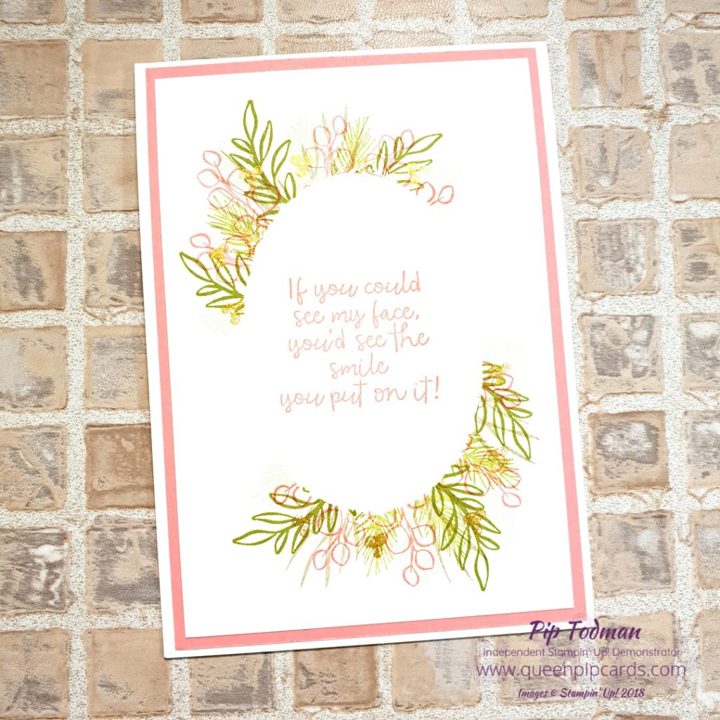 Peaceful Noel Spring Card Using Masking techniques. Bright, fresh and nothing like Christmas at all! Yet I use Peaceful Noel one of the most popular stamp sets this season. See how to make something for all year round in this video tutorial. All Stampin' Up! products are / will be available from my online store here: http://bit.ly/QPCShop Pip Todman Crafty Coach & Stampin' Up! Top UK Demonstrator Queen Pip Cards www.queenpipcards.com Facebook: fb.me/QueenPipCards #queenpipcards #simplystylish #inspiringyourcreativity #stampinup #simplestamping #papercraft 
