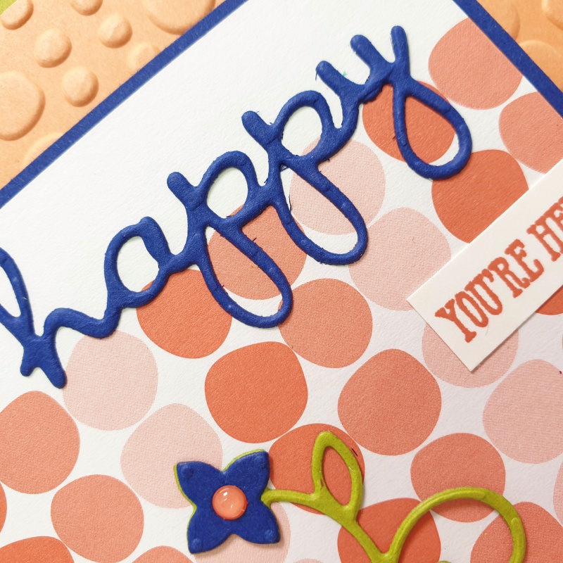 Happy Card ideas for International Happiness Day! You can't help but smile with these gorgeous cards and swirly words! Watch the video for all my tips! Shop my online store here: http://bit.ly/QPCShop Pip Todman www.queenpipcards.com #queenpipcards #simplystylish #stampinup #simplestamping #papercraft 
