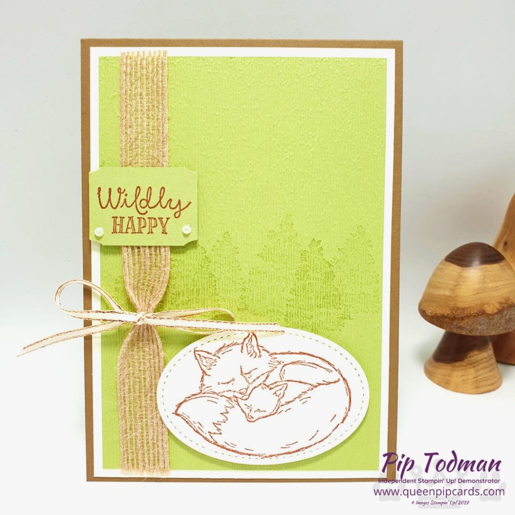 Wildly Happy Greek Isles Achiever bog hop with some great sneak peeks from the new 2019-2020 Annual Catalogue! You're going to love this one! Pip Todman www.queenpipcards.com Stampin' Up! Independent Demonstrator UK