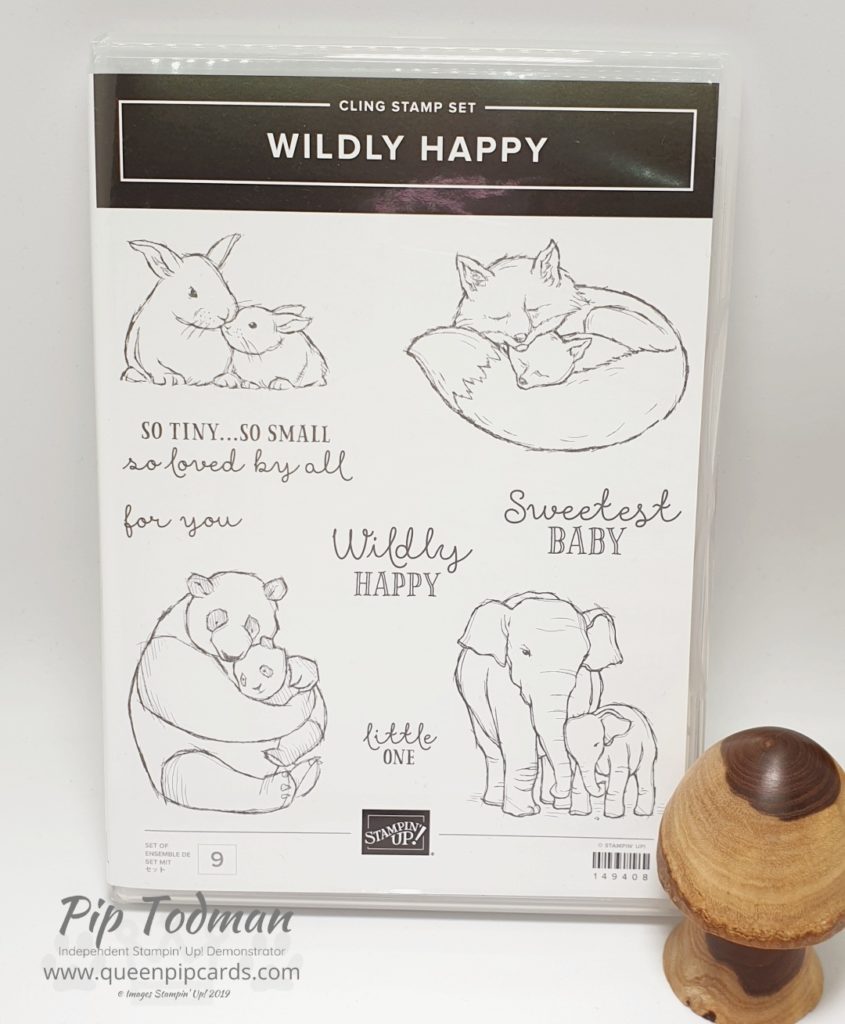 Wildly Happy Greek Isles Achiever bog hop with some great sneak peeks from the new 2019-2020 Annual Catalogue! You're going to love this one! Pip Todman www.queenpipcards.com Stampin' Up! Independent Demonstrator UK